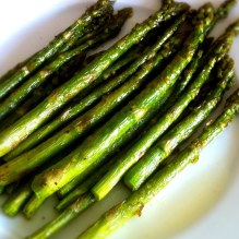 asparagus